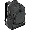 OGIO 'Godfather' Black Skate Backpack