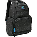 OGIO 'Federale' Splatter Paint Skate/ Snowboard Backpack
