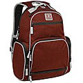 OGIO 'Federale' Ron Burgundy Skate/ Snowboard Backpack