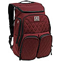 OGIO Binge Ron Burgundy Snow Backpack