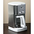 Cuisinart Stainless Steel 12-cup Coffee Maker