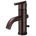 Danze Parma Single Hole Bathroom Faucet