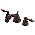 Danze Sheridan Widespread Bathroom Faucet