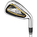 Cleveland CG7 Men's RH Graphite Golf Irons (#3-PW)