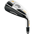 Cleveland Golf Hibore XLi Men's #3-PW RH Graphite Irons