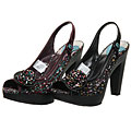 Rocket Dog Women's 'Barcelona' Sling Back Heels