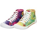 Rocket Dog Women's 'Joyful' Sneakers