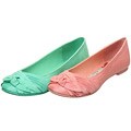 Rocket Dog Women's 'Memories' Slip-on Shoes
