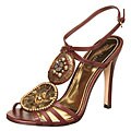 Vince Camuto Women's 'Audrey' High-heel Sandals