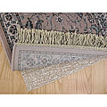 Organic Net Rug Pad (3' x 5')