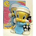 Looney Tunes 'Tweety Hug' 10.25-inch Cookie Jar