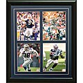 Dallas Cowboys Players Framed Photographs