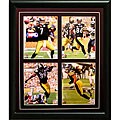 Pittsburgh Steelers Players Framed Photographs