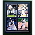 New York Yankees Players Framed Photographs