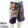 Ed Hardy Men's Tattoo Dream Boardshorts