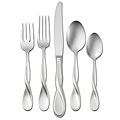 Oneida 'Satin Aquarius' 5-piece Place Setting