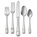 Oneida 'Satin Astragal' 5-piece Place Setting