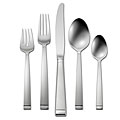 Oneida 'Frost' 5-piece Place Setting