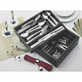 Wallace Zenith 109-piece Flatware Set