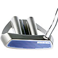 Guerin Rife Two-bar Hybrid Mallet HS RH Golf Putter
