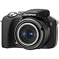 Olympus SP 560UZ 18x Optical 8MP Digital Camera (Refurbished)