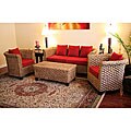 Four-piece Bari Seating Group