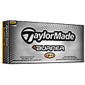 TaylorMade Burner TP Golf Balls