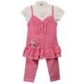 FINAL SALE Disney's Toddler Girl's Princess Dress and Leggings