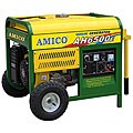 Amico 6500-watt Gas Generator with Electric Start