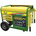Amico 8500-watt Gas Generator with Electric Start