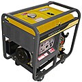 Open Frame 6000-watt Diesel Generator