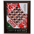 Boston Red Sox Team Picture Plaque
