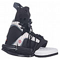 House Team Men's Wakeboard Bindings (Size 9-12)
