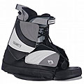 Hyperlite Vario Men's Wakeboard Bindings (Size 11 to 13)