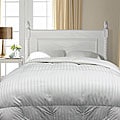 Oversize 500 Thread Count White Down Comforter