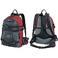 High Peak 'Black Diamond' Backpack