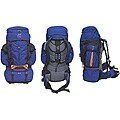 High Peak Pocatello 70 Backpack