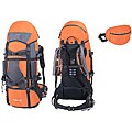 High Peak Quest 65 Backpack