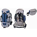 High Peak Tango 45+10 Backpack