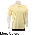 Calvin Klein Men's Short-sleeve Cotton Polo Shirt
