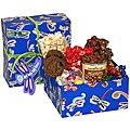 Popcorn Factory Dragonfly Snack Sampler