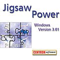 Centron 'Jigsaw Power' Windows v3.01 Instructional Software