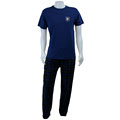 US Polo Men's 2-piece Sleepwear Set