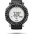 Suunto Men's Core Light Black Altimeter Watch
