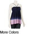 FINAL SALE Jack BB Dakota Women's 'Eco' Halter Top
