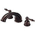 Sheridan Roman Tub Faucet