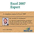 Mr. Excel 'Excel 2007 Expert' CD-ROM