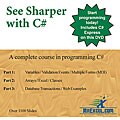 Mr. Excel 'See Sharper with C# Tutorial' DVD-ROM