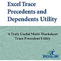 Mr. Excel 'Excel Trace Precedents and Dependents' CD-ROM
