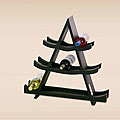 Wine Storage Rack